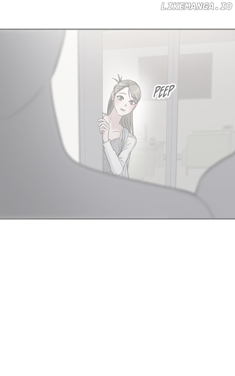 A Campus Romance, I Guess Chapter 84 115