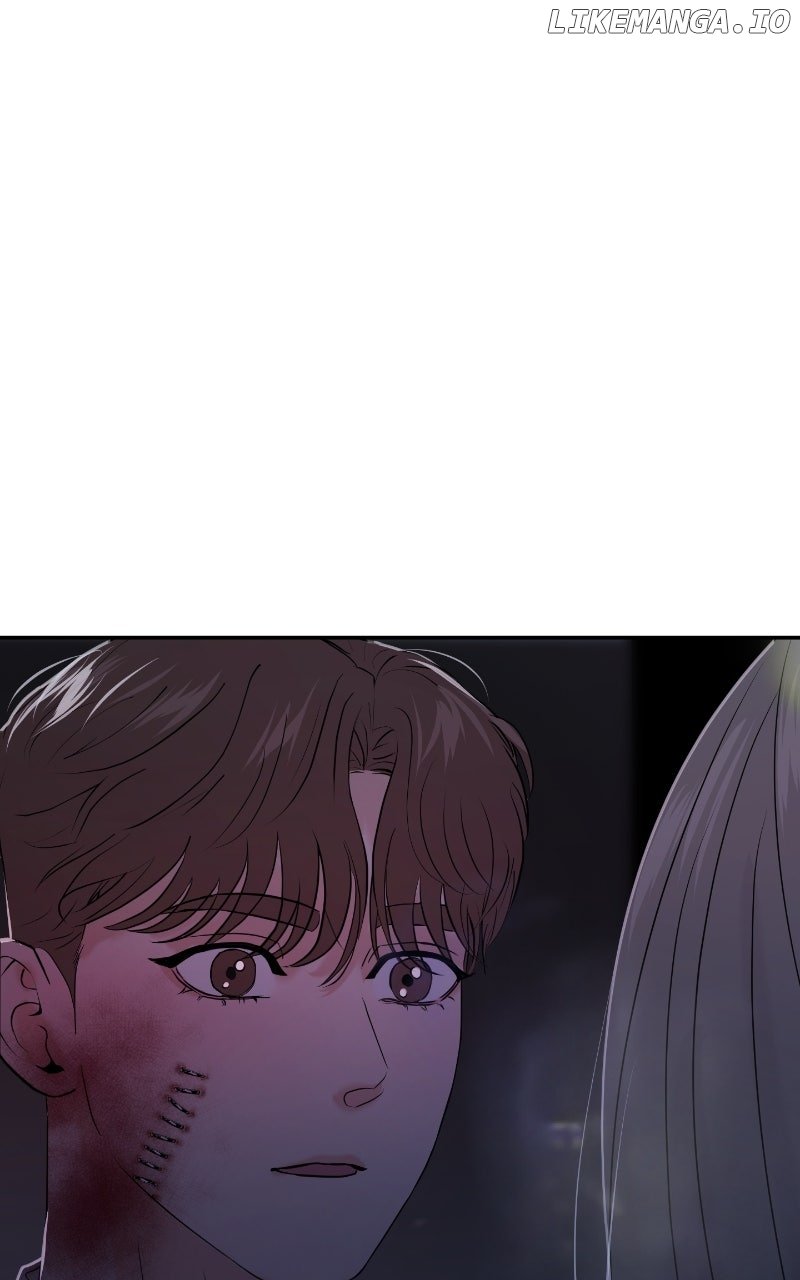 A Campus Romance, I Guess Chapter 84 118