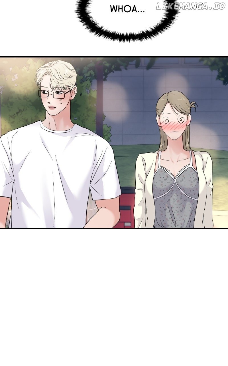 A Campus Romance, I Guess Chapter 84 13