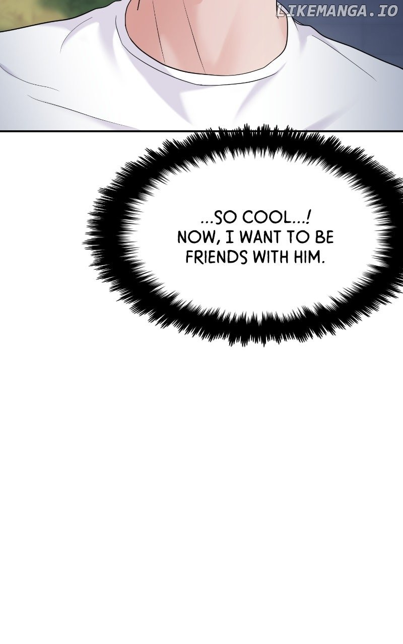 A Campus Romance, I Guess Chapter 84 15
