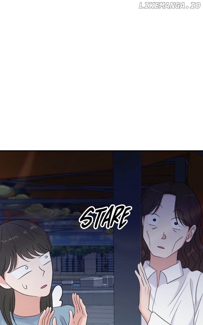 A Campus Romance, I Guess Chapter 84 17