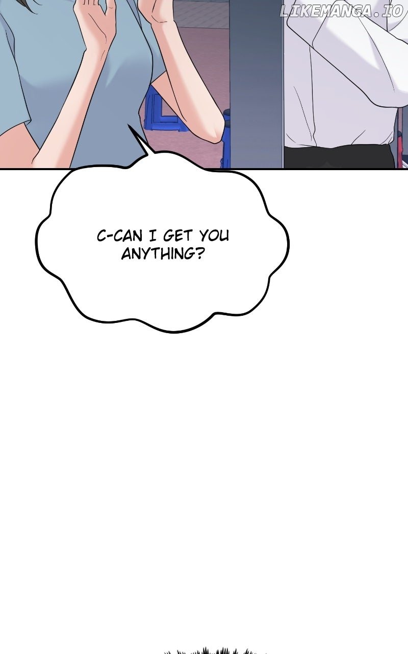 A Campus Romance, I Guess Chapter 84 18