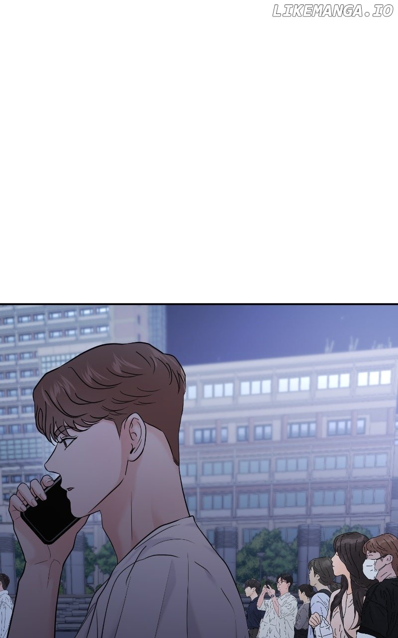 A Campus Romance, I Guess Chapter 84 24