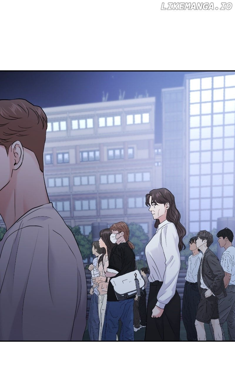 A Campus Romance, I Guess Chapter 84 26