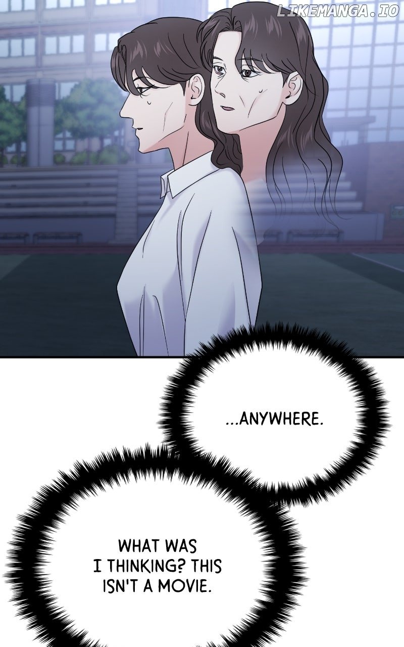 A Campus Romance, I Guess Chapter 84 28