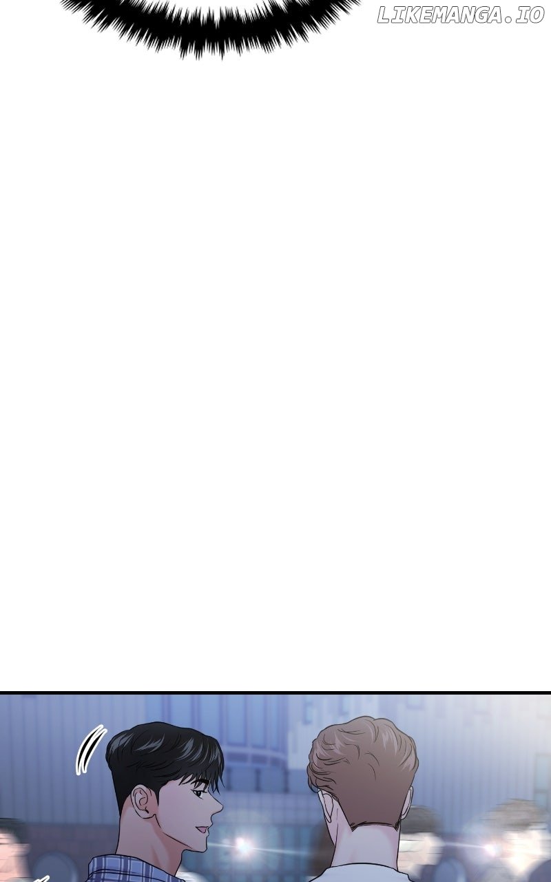 A Campus Romance, I Guess Chapter 84 29