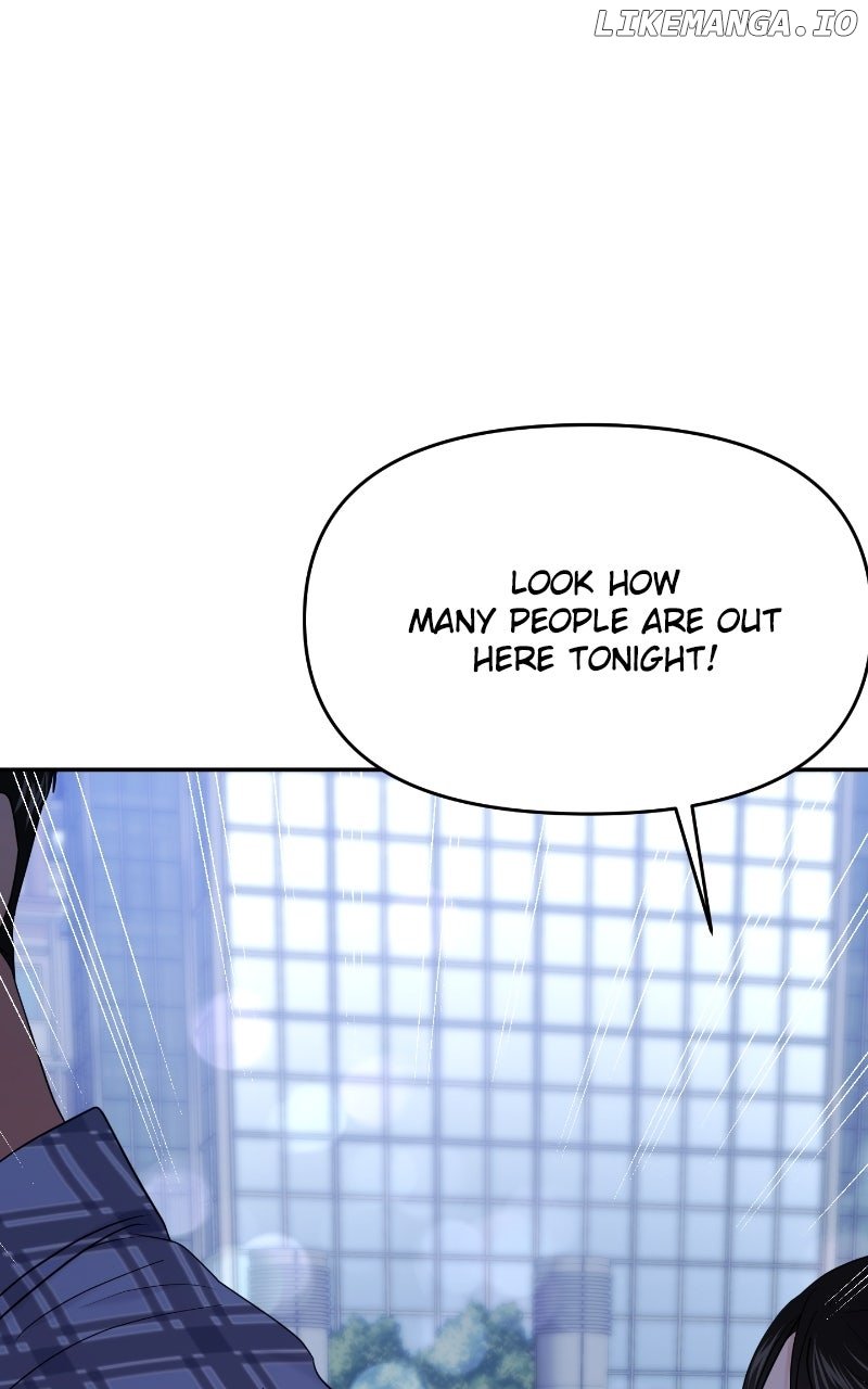 A Campus Romance, I Guess Chapter 84 34