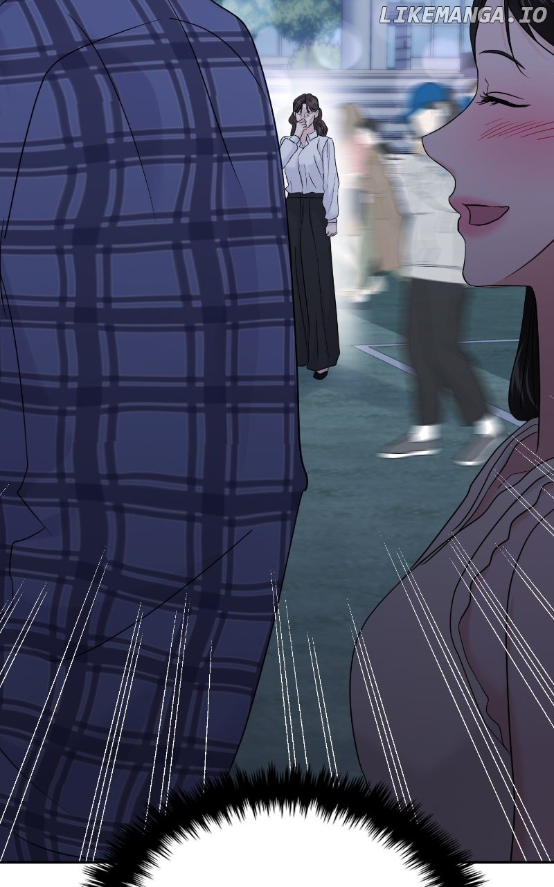 A Campus Romance, I Guess Chapter 84 35
