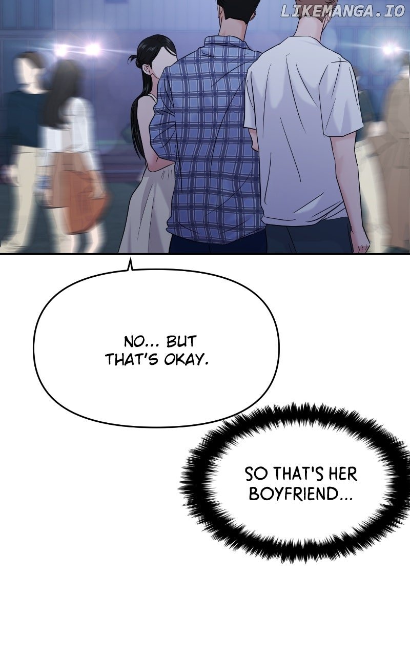 A Campus Romance, I Guess Chapter 84 37