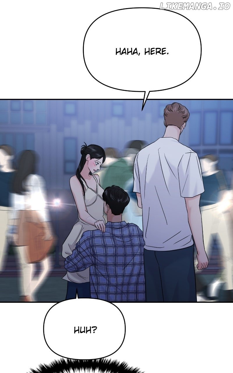A Campus Romance, I Guess Chapter 84 38
