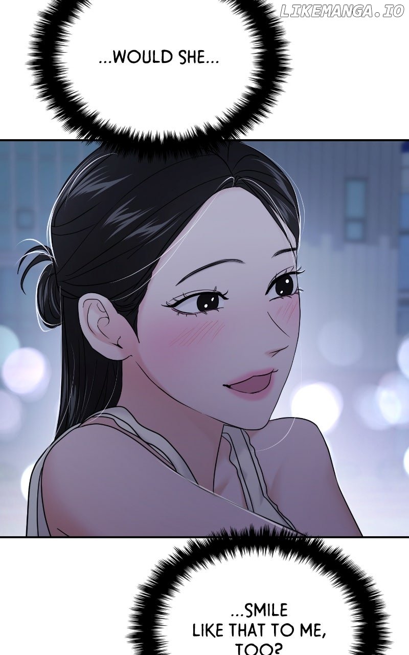 A Campus Romance, I Guess Chapter 84 41