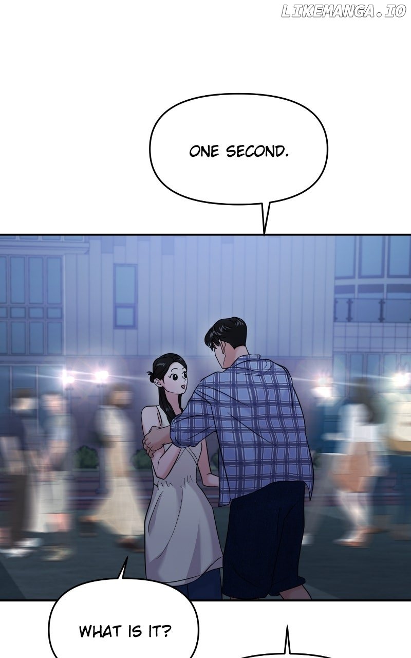 A Campus Romance, I Guess Chapter 84 47