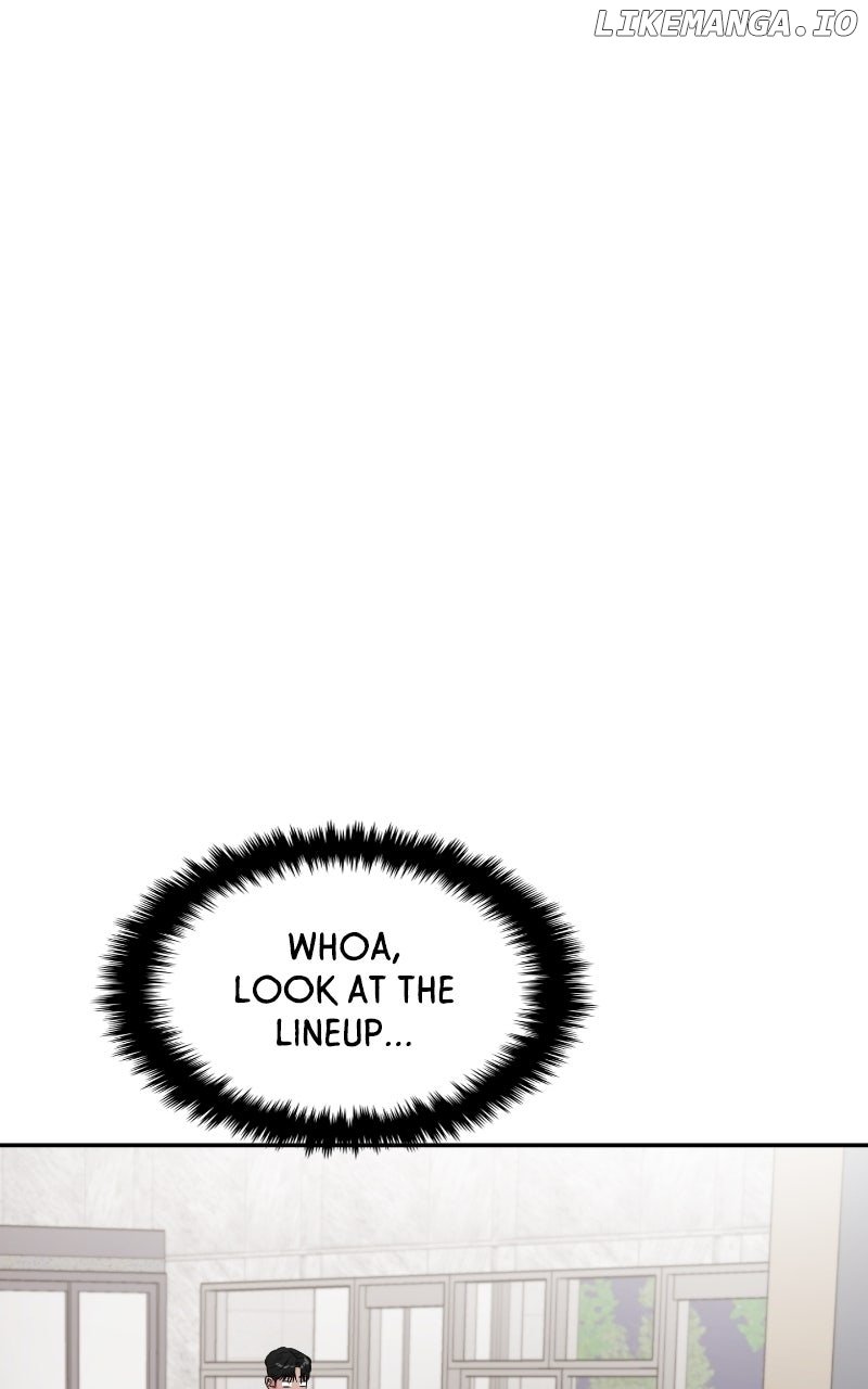 A Campus Romance, I Guess Chapter 84 51