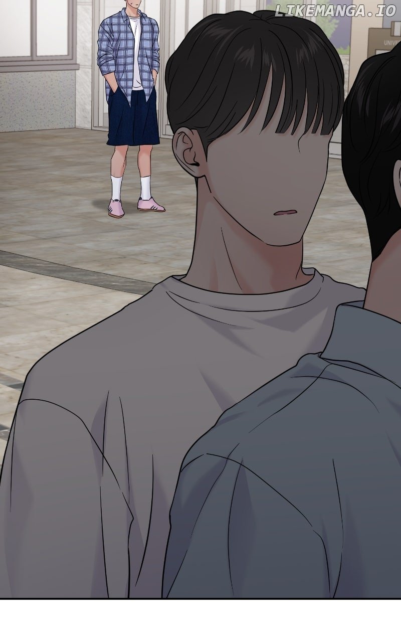 A Campus Romance, I Guess Chapter 84 52