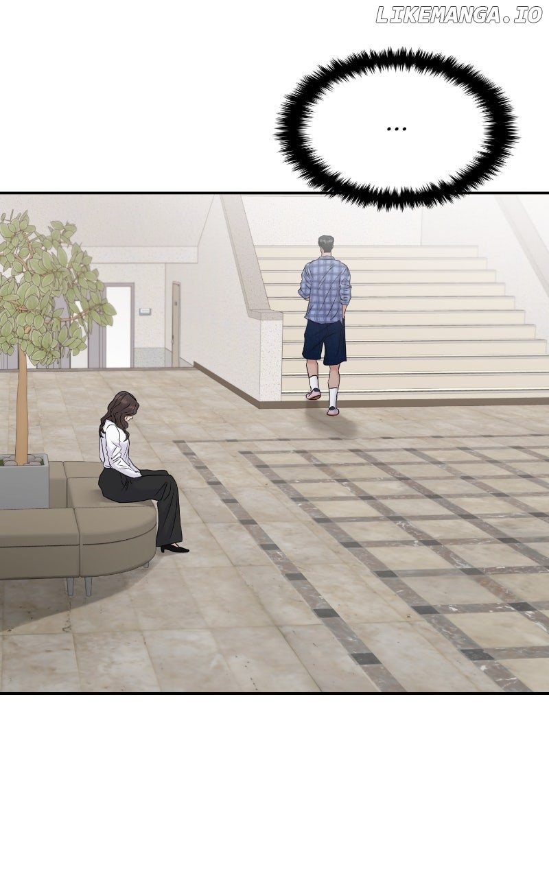 A Campus Romance, I Guess Chapter 84 55