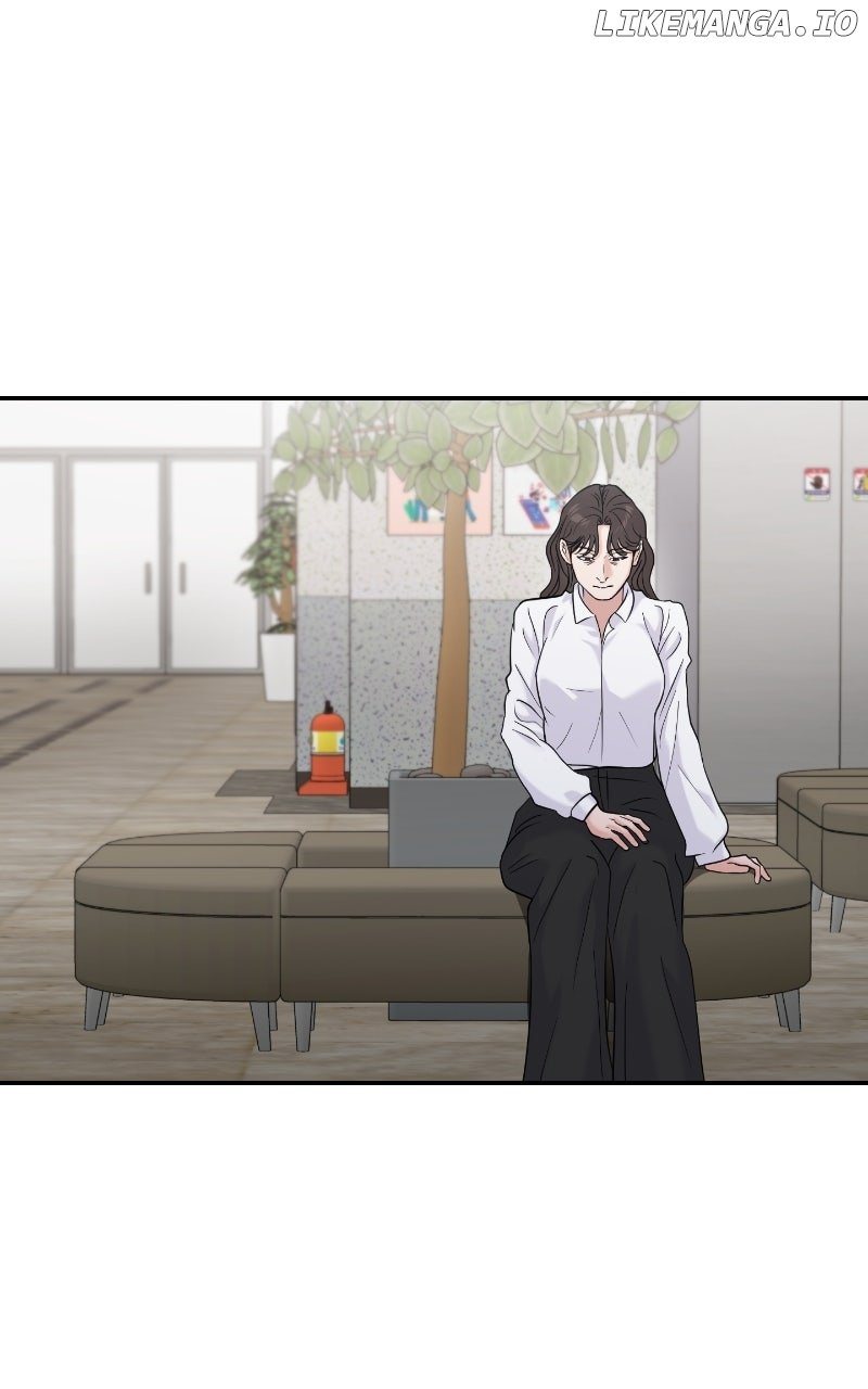 A Campus Romance, I Guess Chapter 84 62