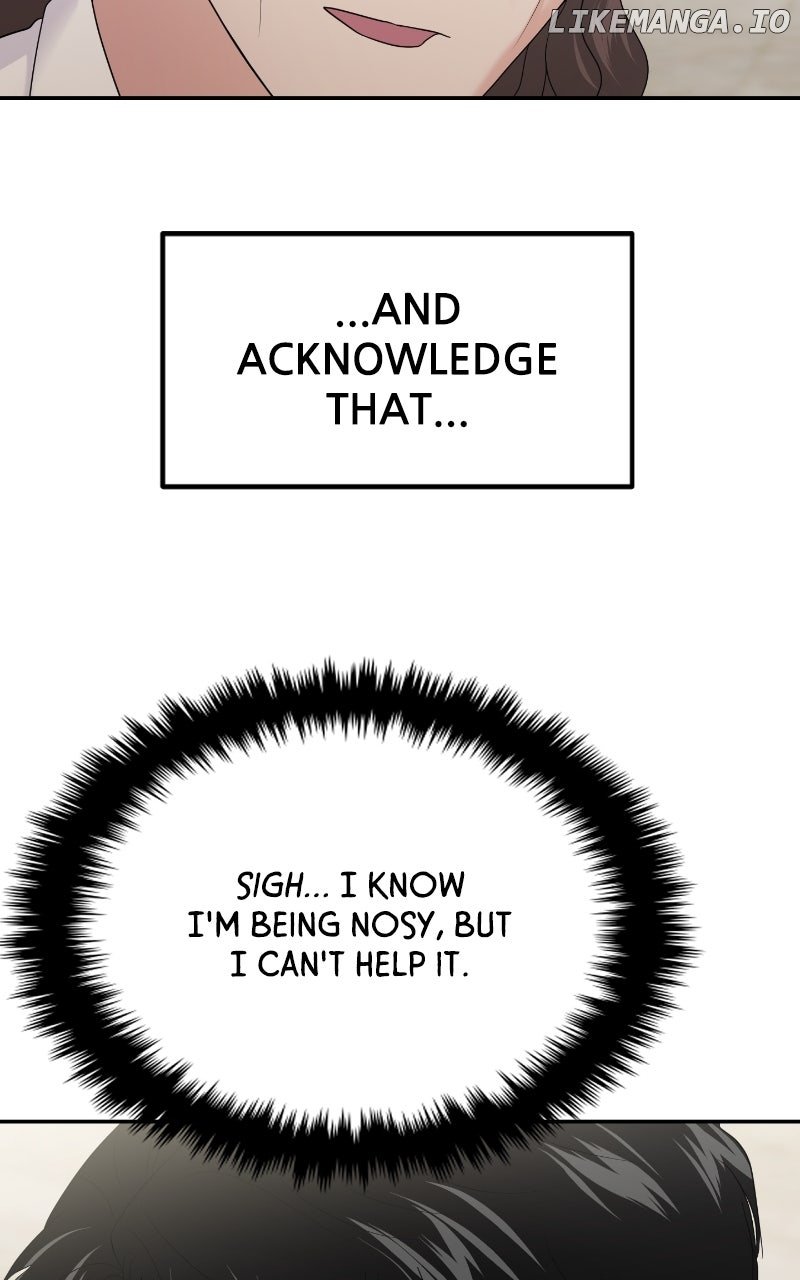 A Campus Romance, I Guess Chapter 84 71