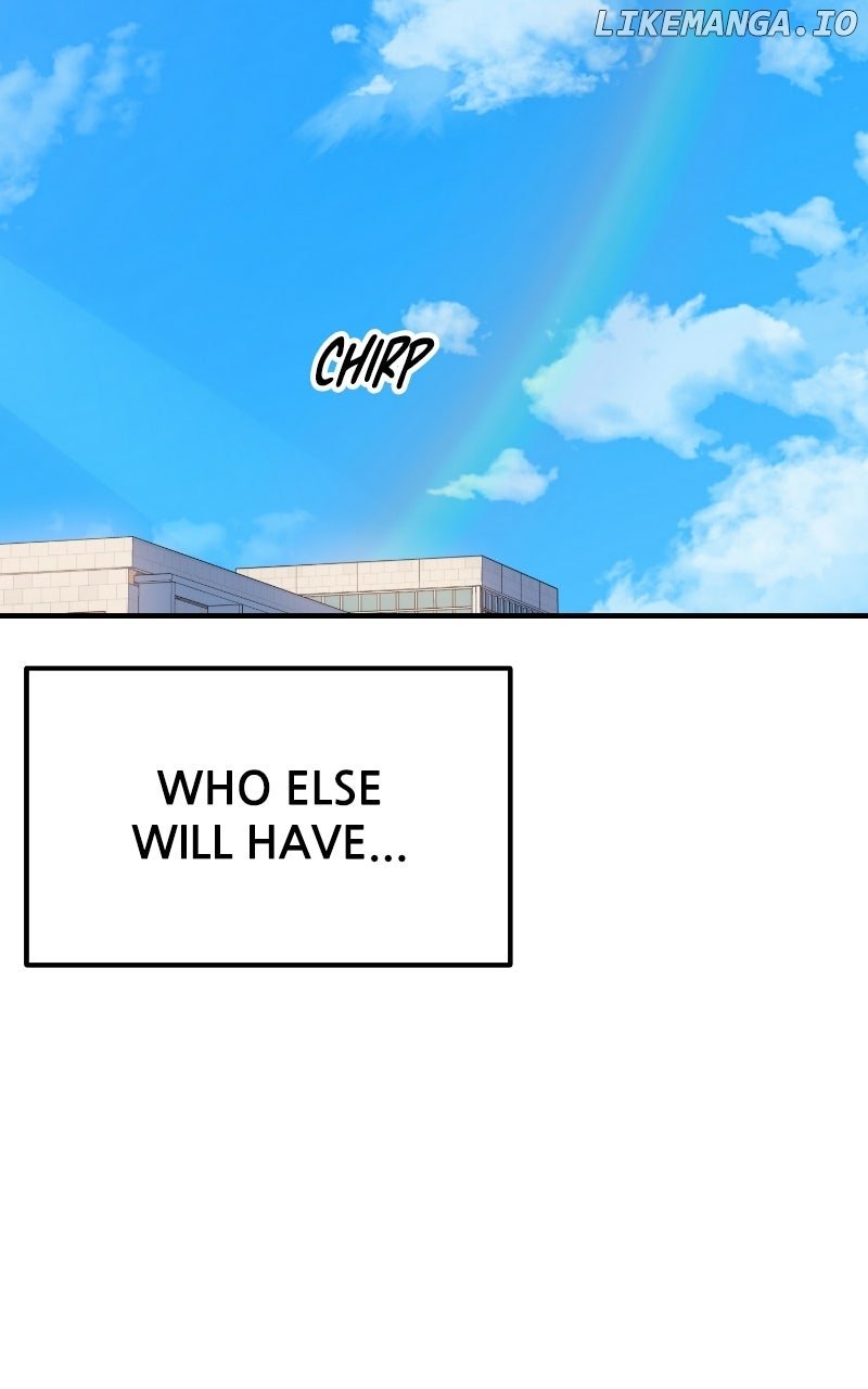 A Campus Romance, I Guess Chapter 84 84