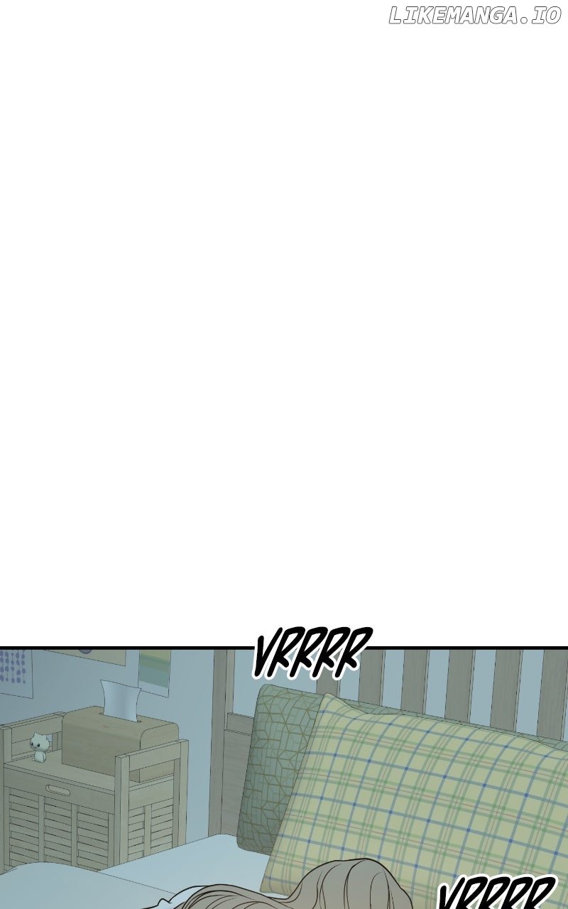 A Campus Romance, I Guess Chapter 84 85