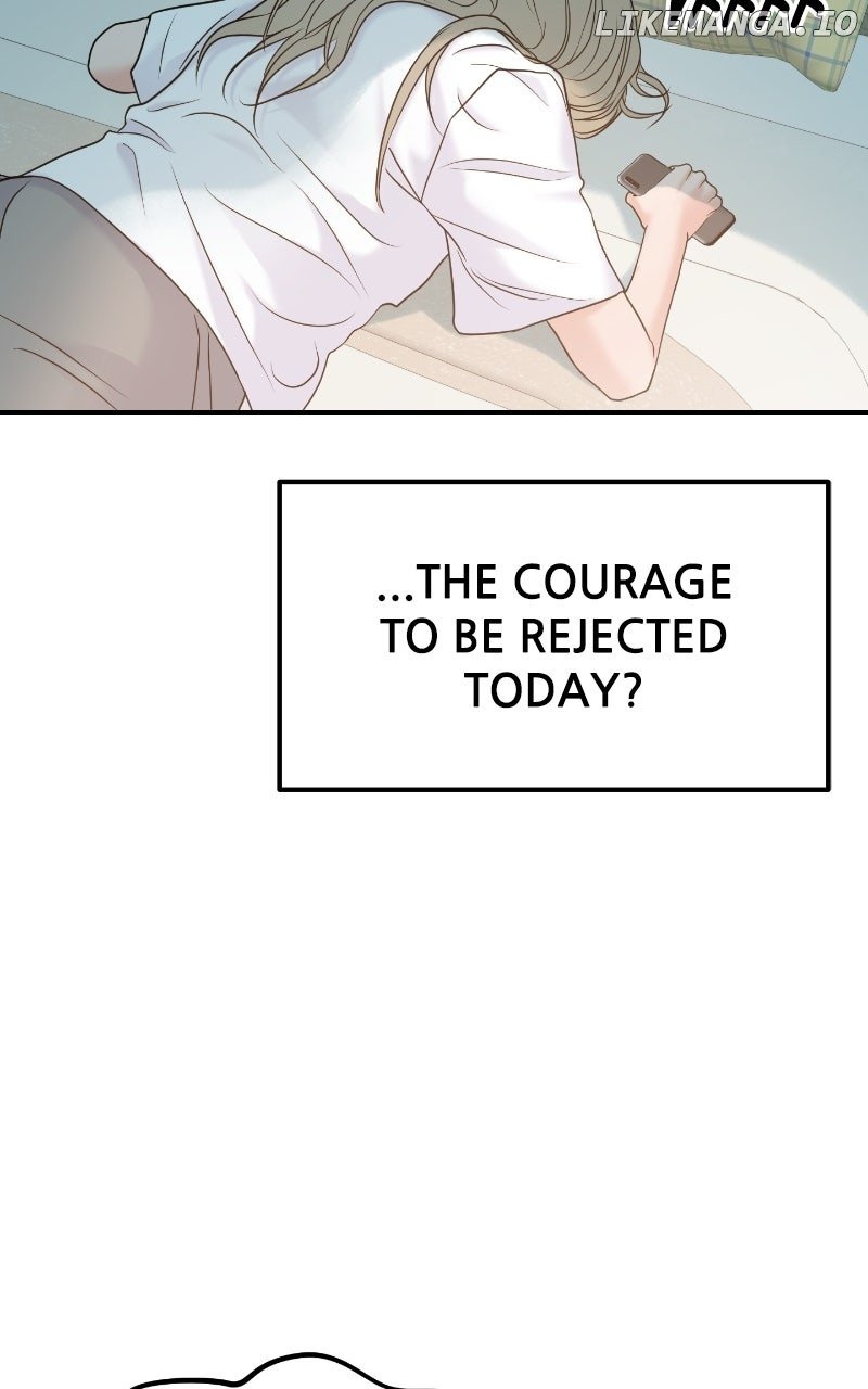 A Campus Romance, I Guess Chapter 84 86