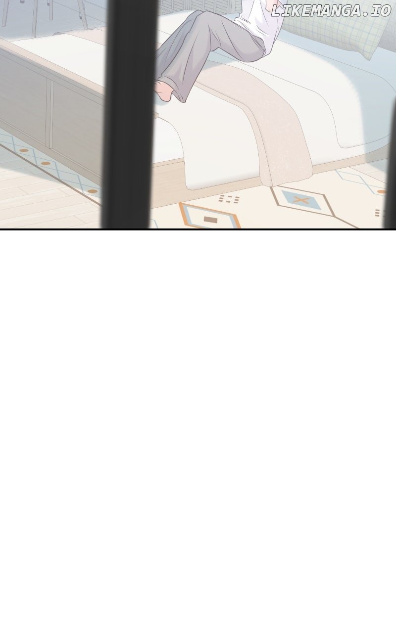 A Campus Romance, I Guess Chapter 84 89