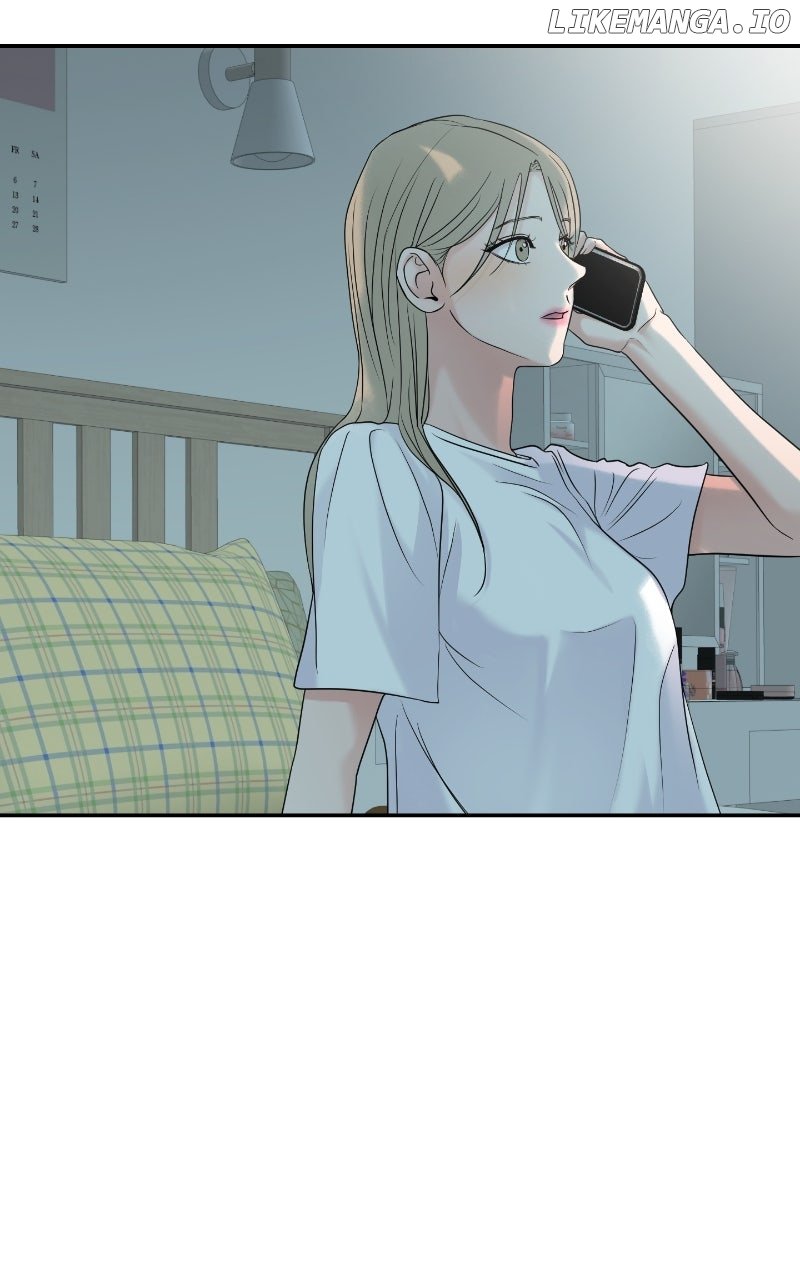 A Campus Romance, I Guess Chapter 84 90