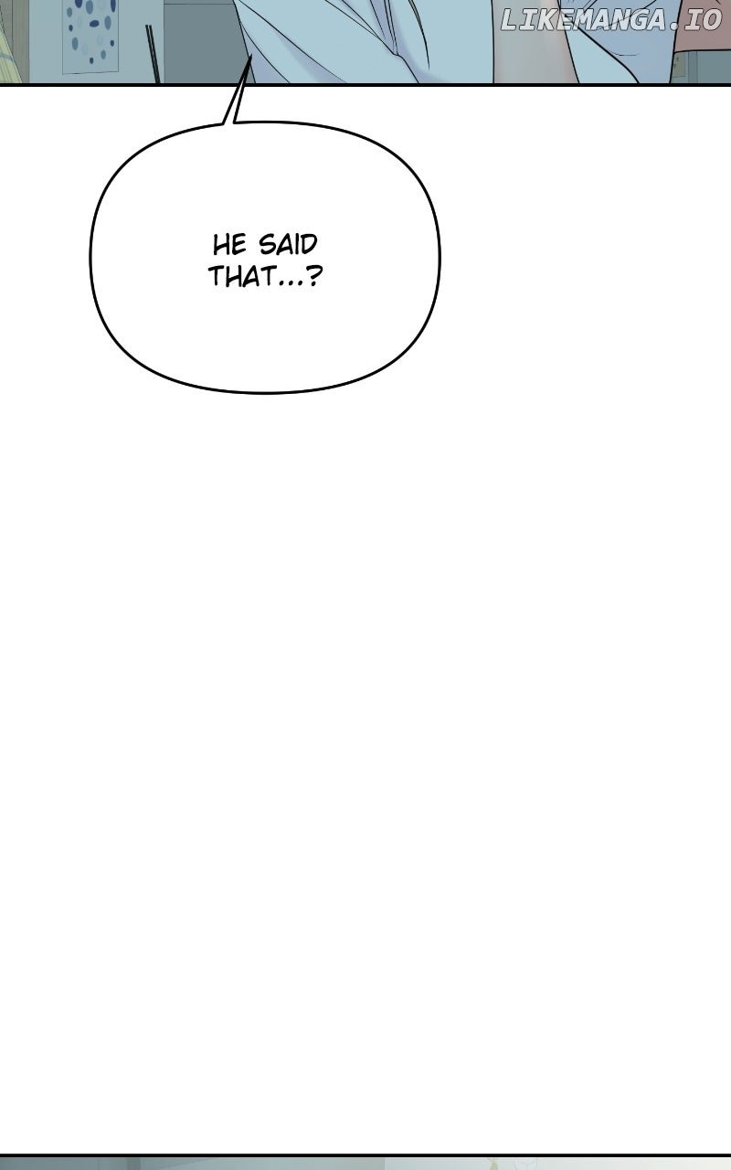 A Campus Romance, I Guess Chapter 84 92