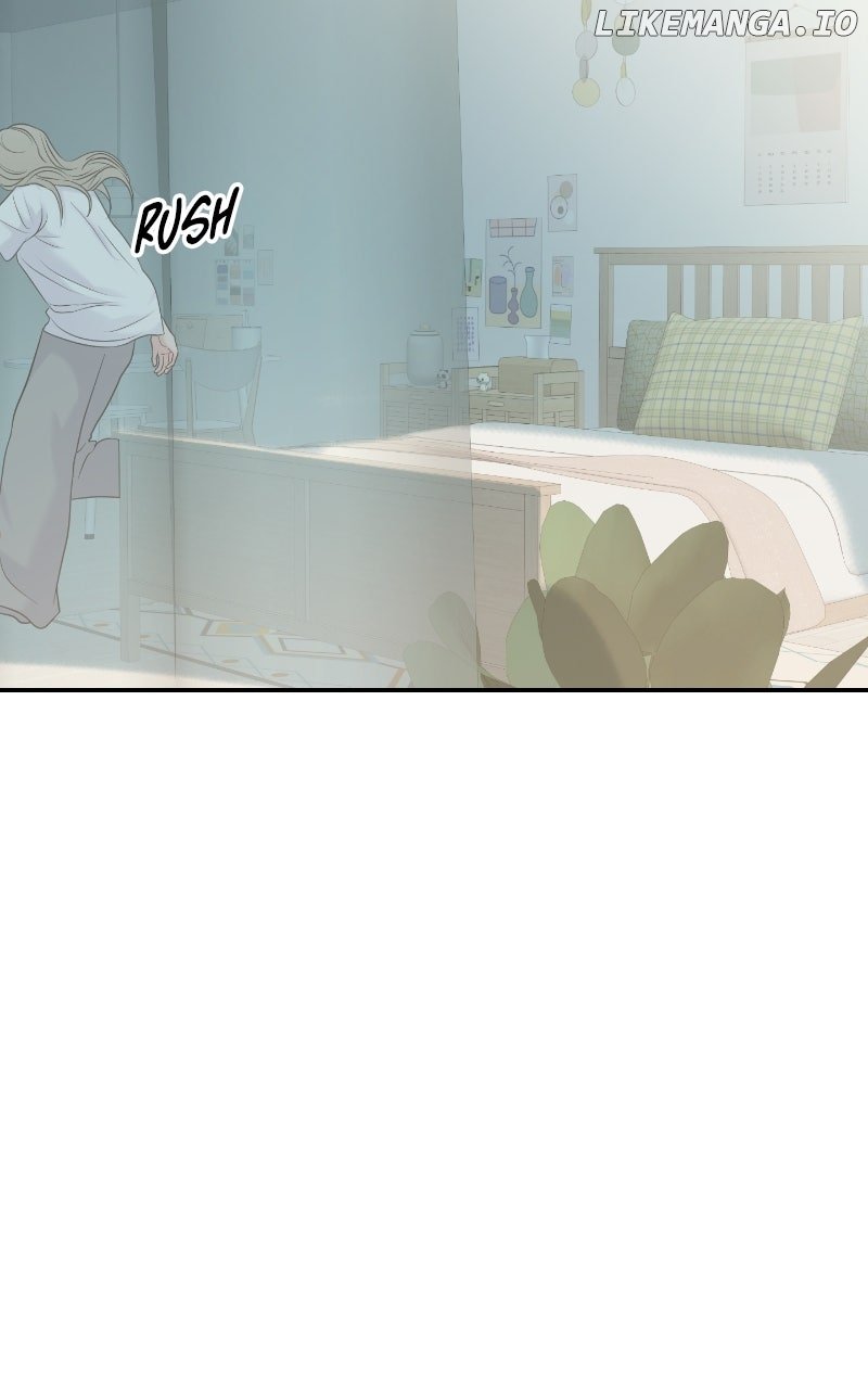 A Campus Romance, I Guess Chapter 84 93