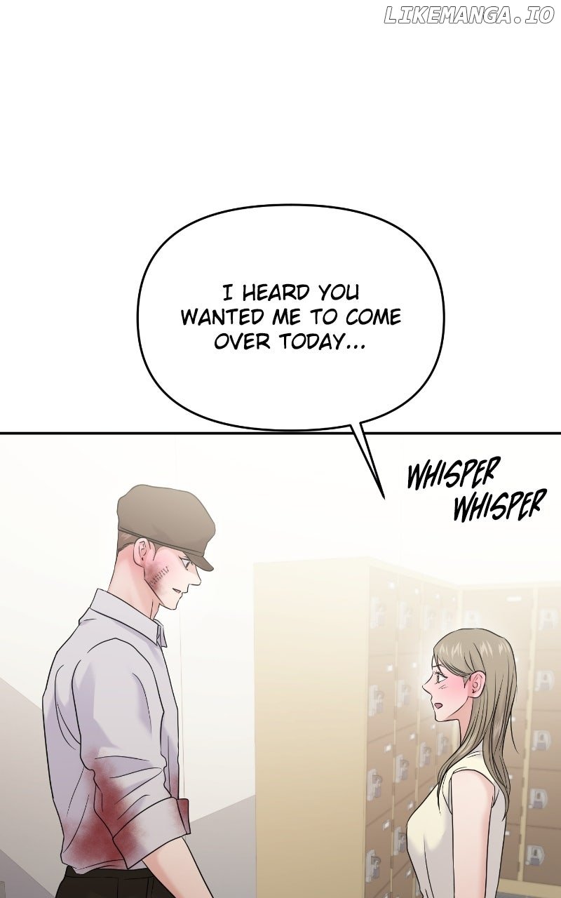 A Campus Romance, I Guess Chapter 84 97