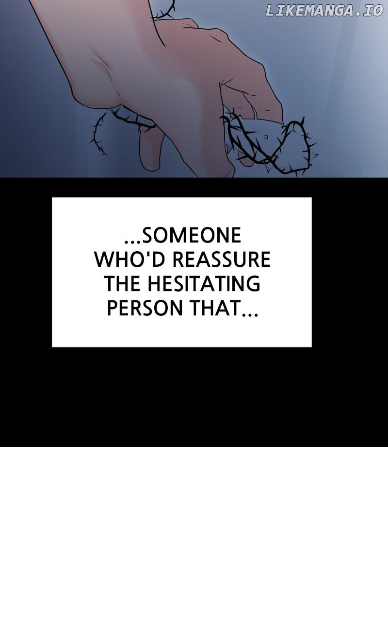 A Campus Romance, I Guess Chapter 85 105