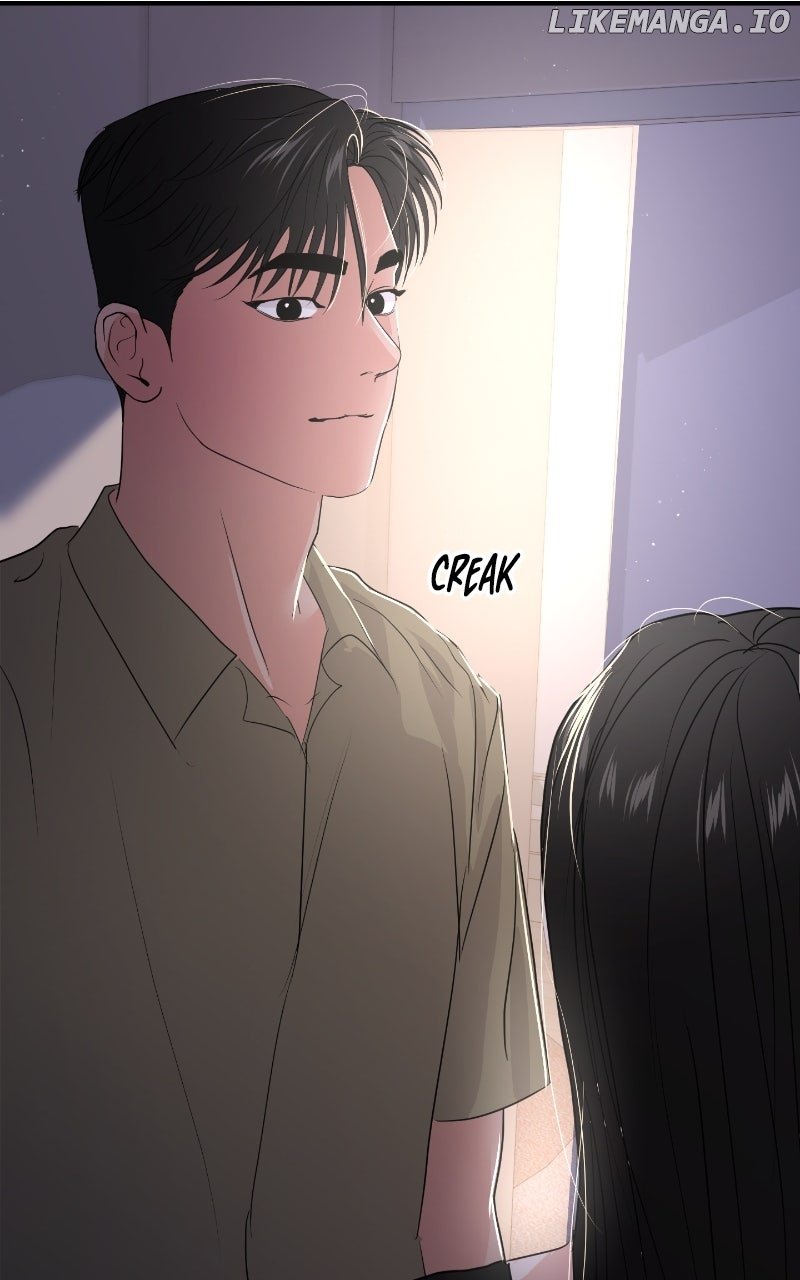 A Campus Romance, I Guess Chapter 85 106