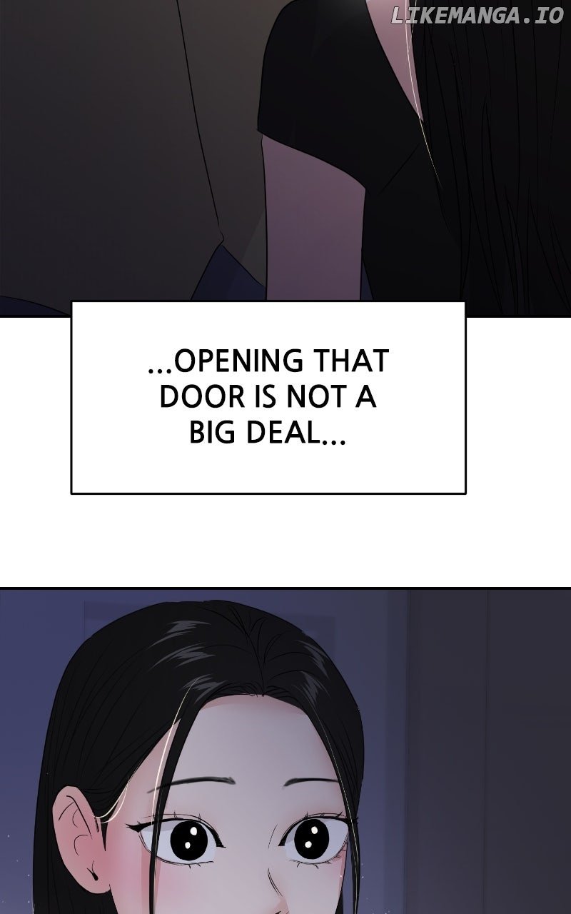 A Campus Romance, I Guess Chapter 85 107
