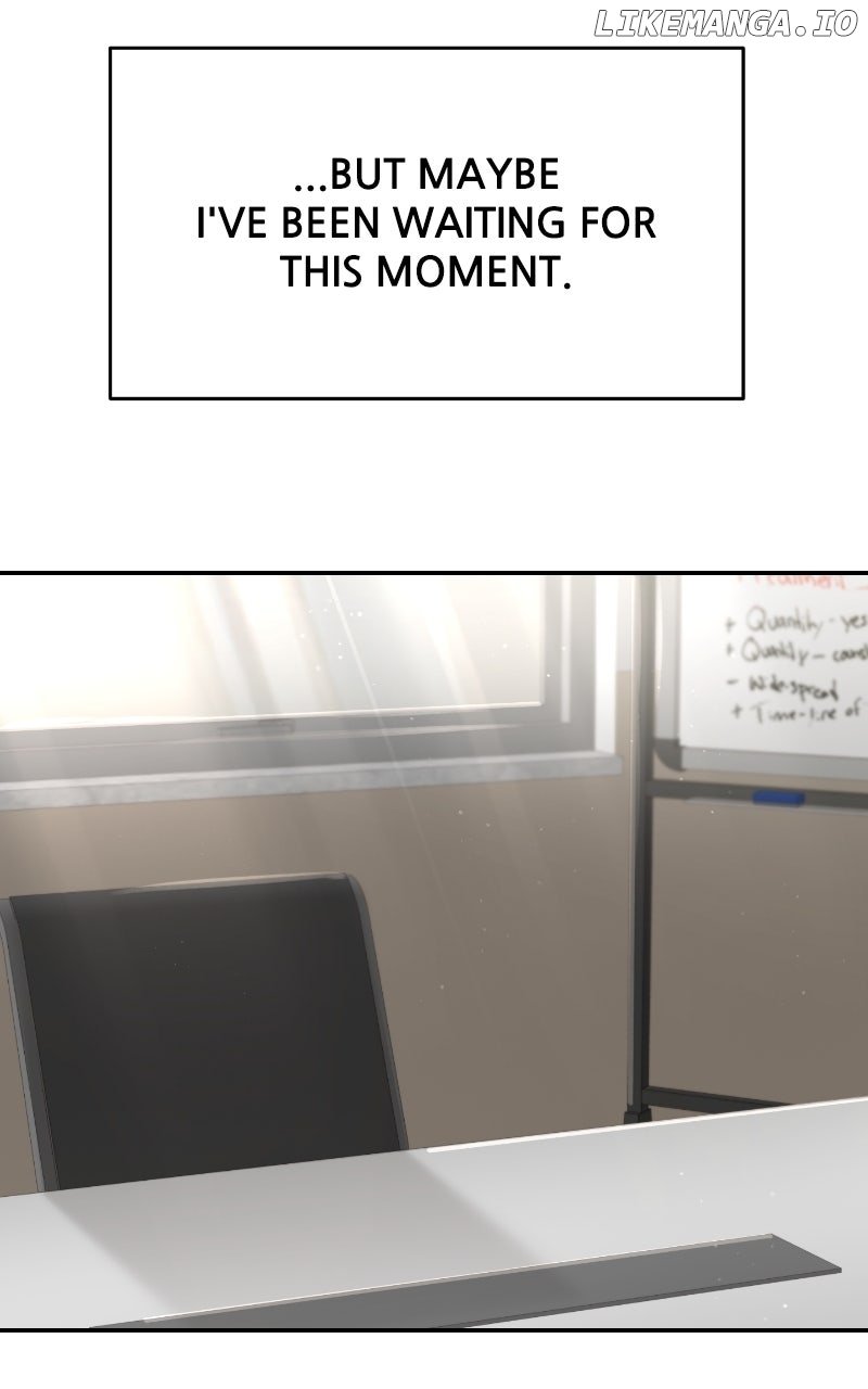 A Campus Romance, I Guess Chapter 85 112