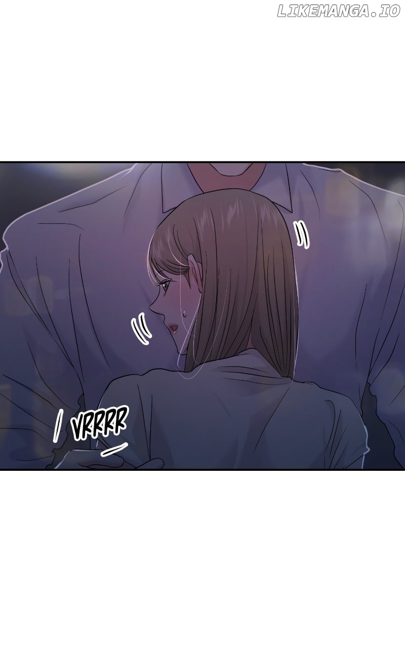A Campus Romance, I Guess Chapter 85 22