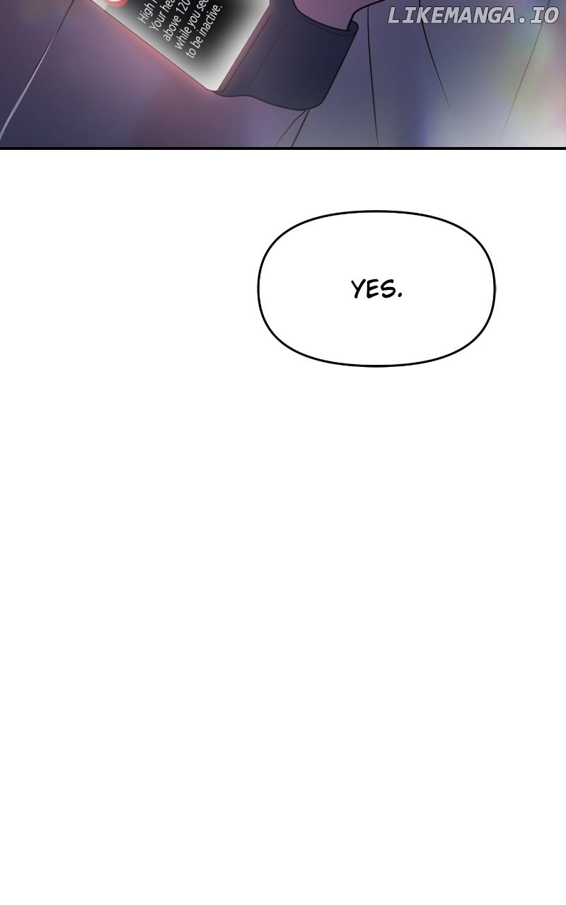 A Campus Romance, I Guess Chapter 85 24