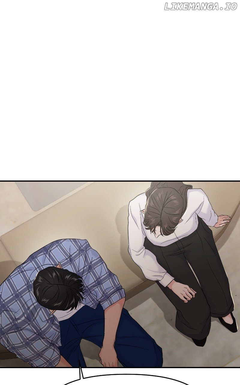 A Campus Romance, I Guess Chapter 85 33