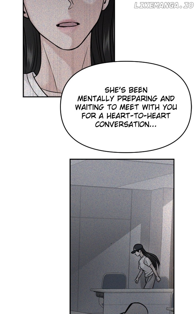 A Campus Romance, I Guess Chapter 85 38