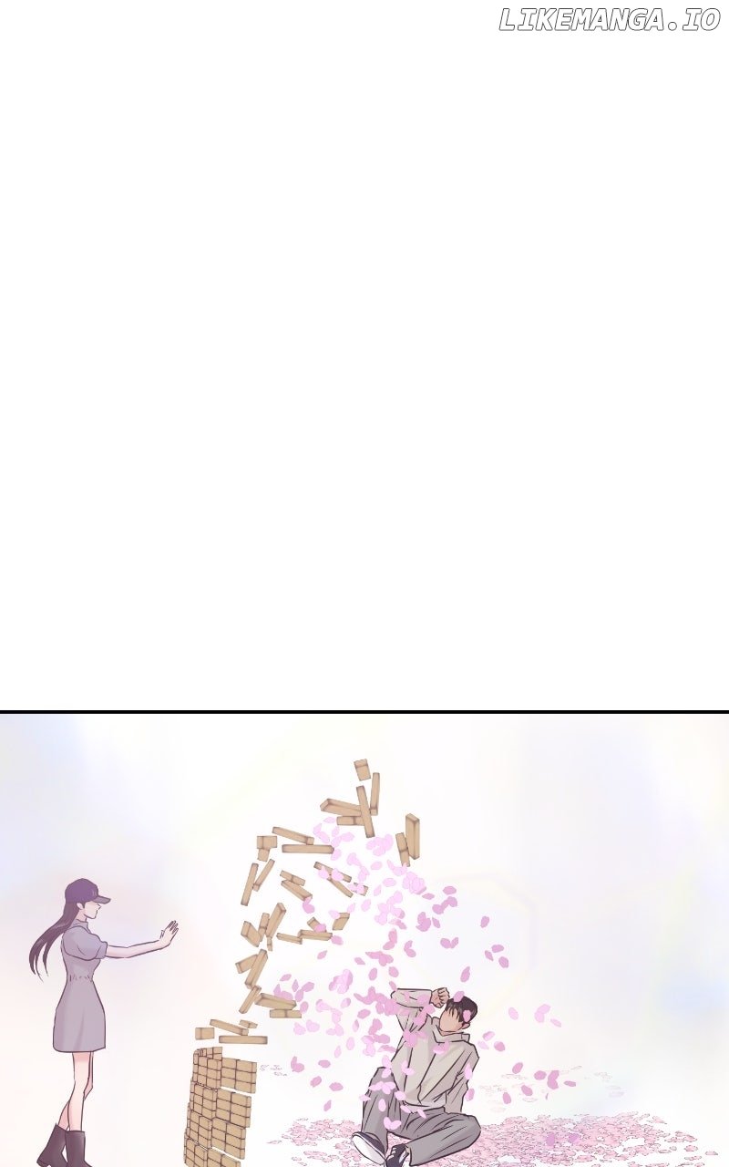 A Campus Romance, I Guess Chapter 85 48
