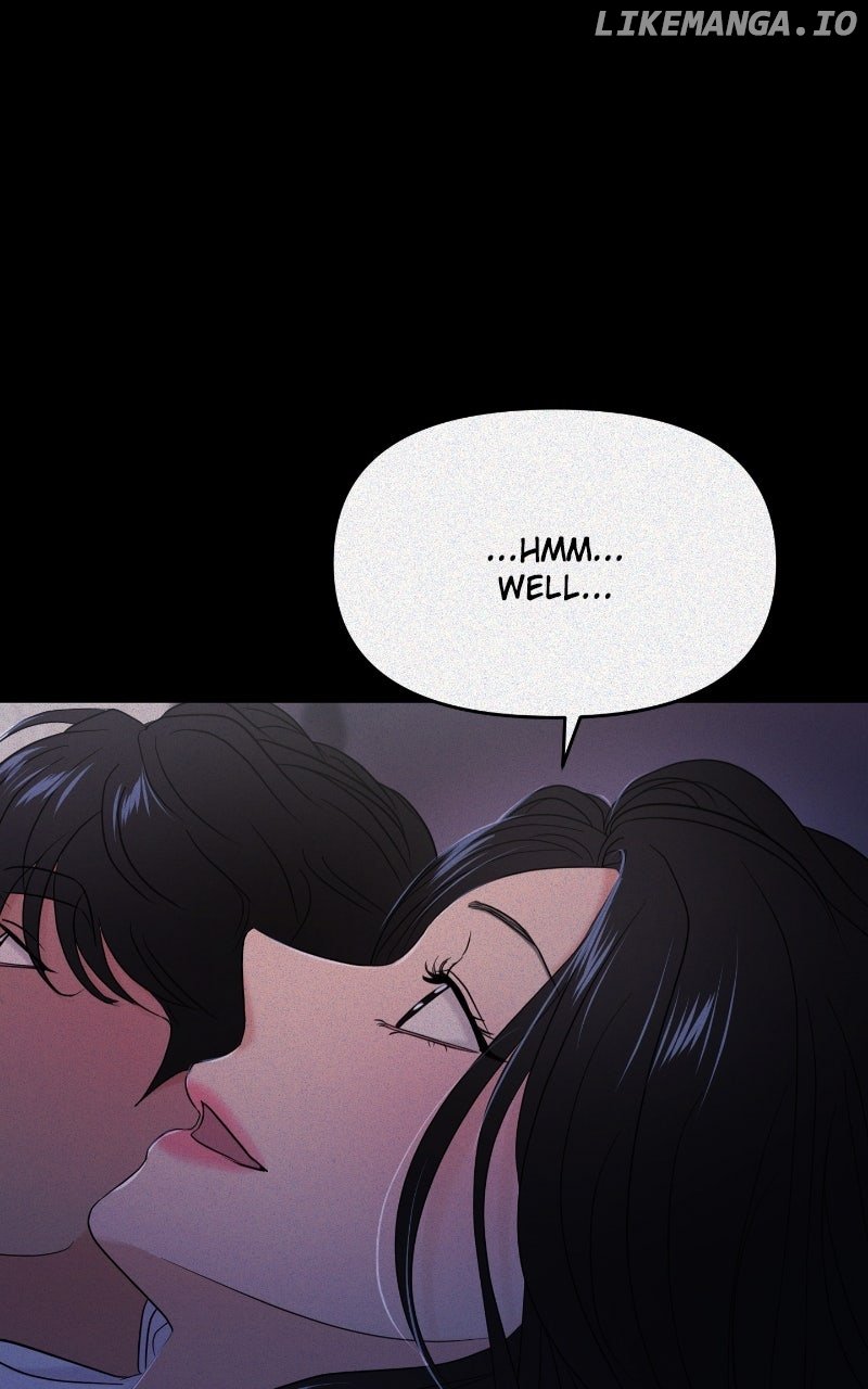 A Campus Romance, I Guess Chapter 85 85