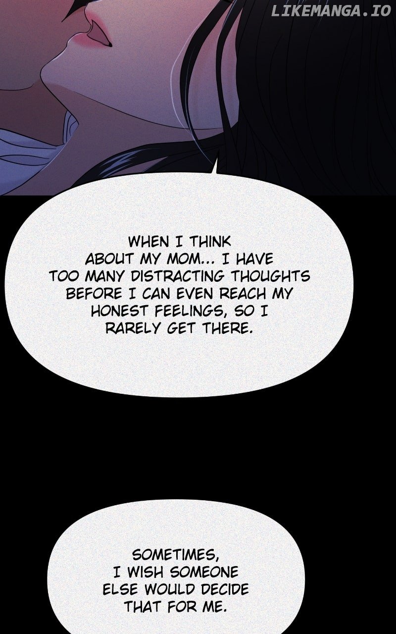 A Campus Romance, I Guess Chapter 85 87