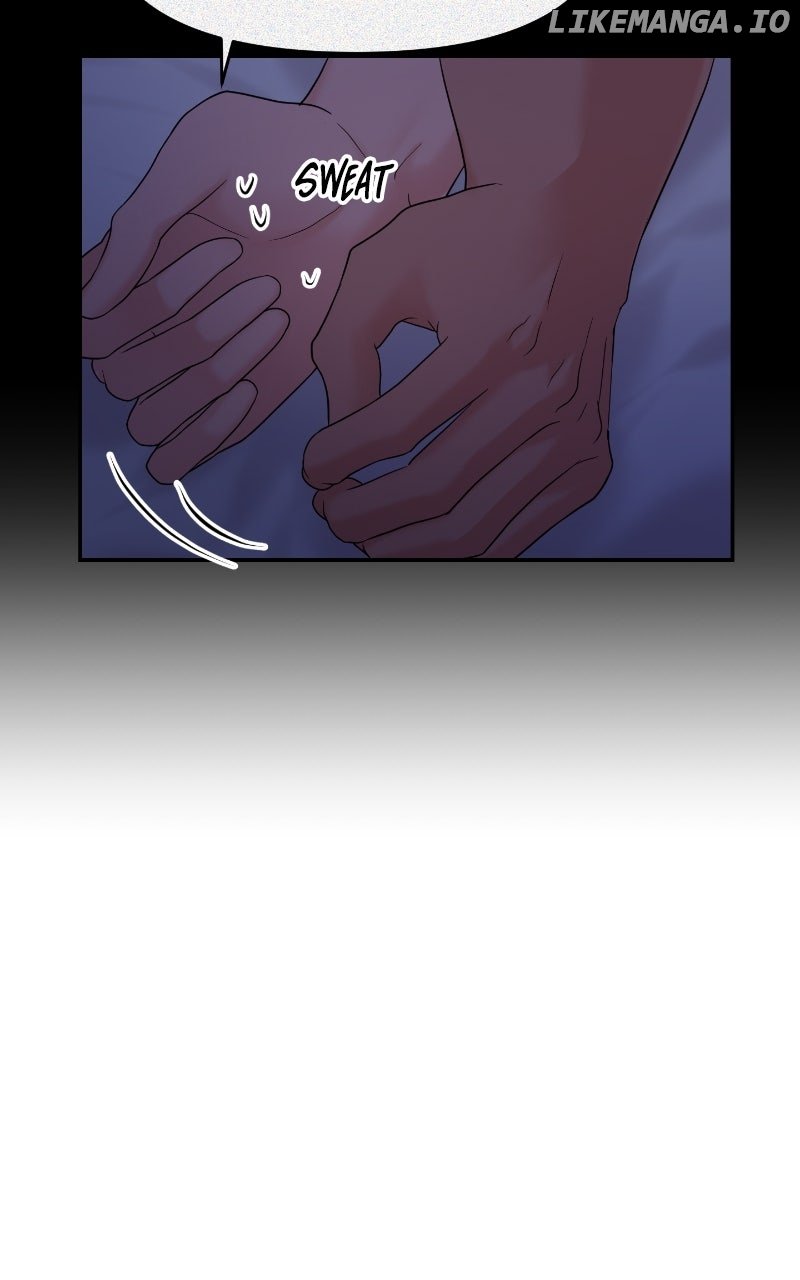 A Campus Romance, I Guess Chapter 85 88