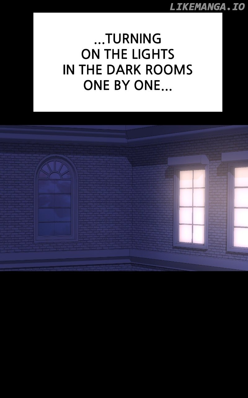 A Campus Romance, I Guess Chapter 85 95