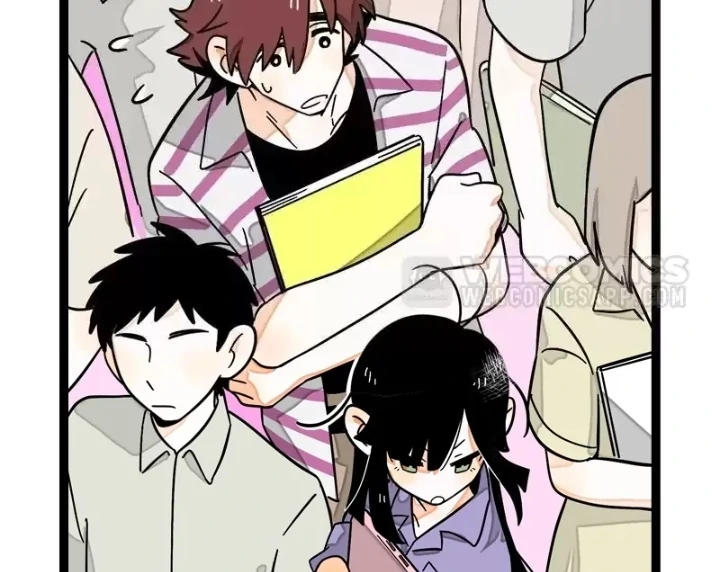 Monday to Weekend Chapter 22 11