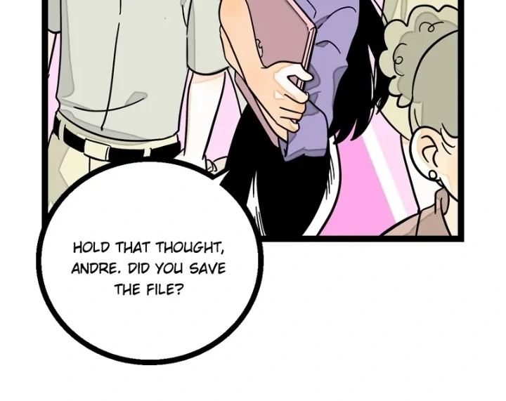 Monday to Weekend Chapter 22 12