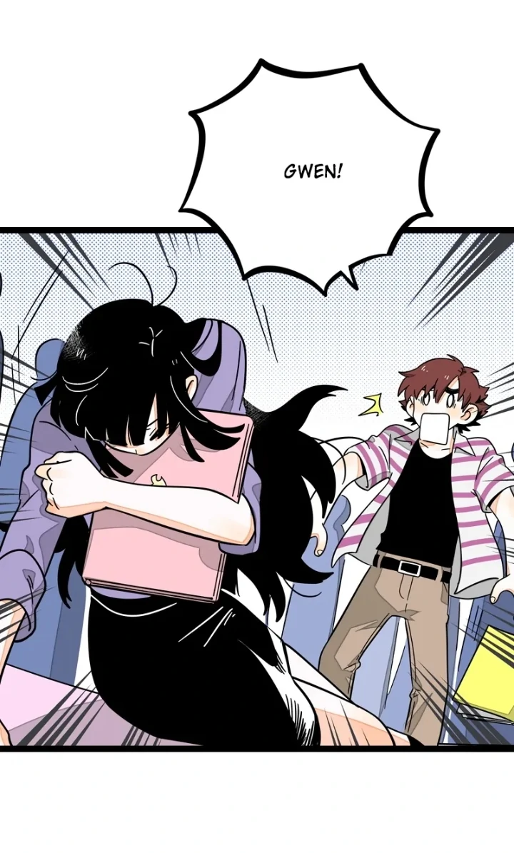 Monday to Weekend Chapter 22 16