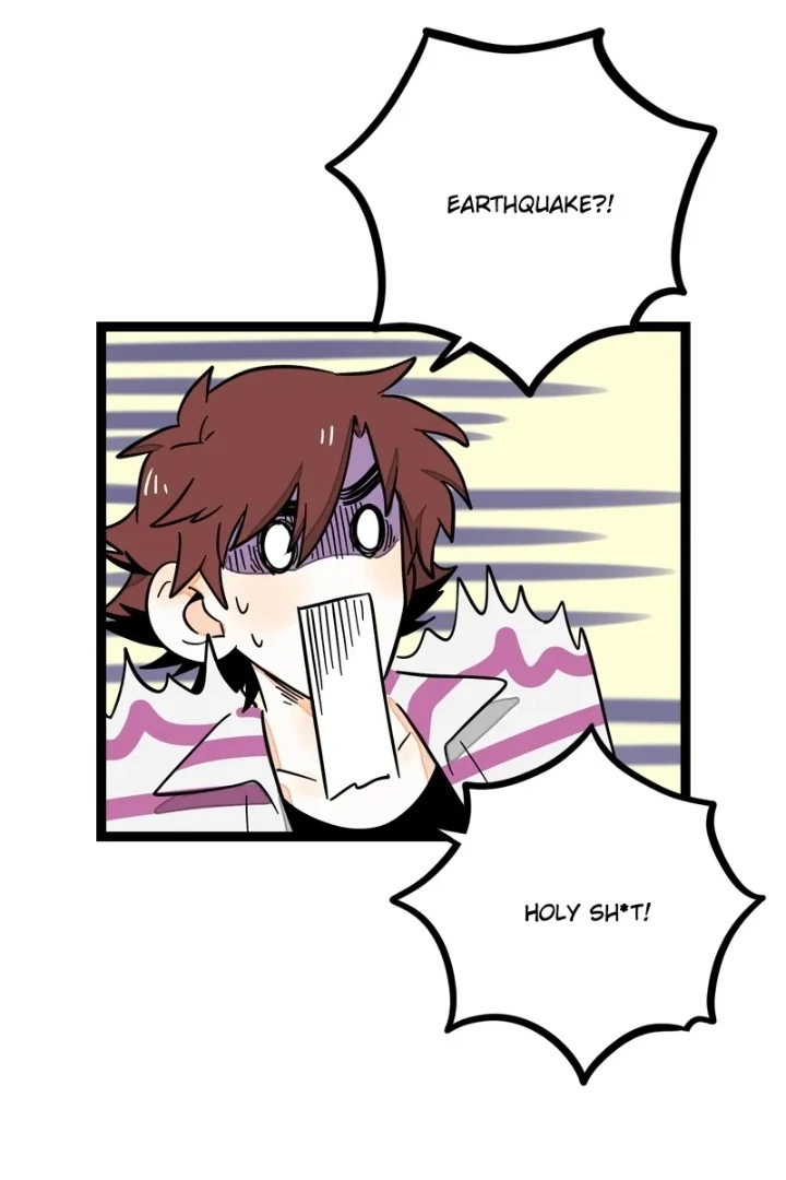 Monday to Weekend Chapter 22 4