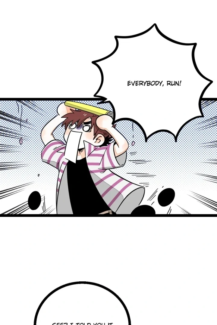 Monday to Weekend Chapter 22 5