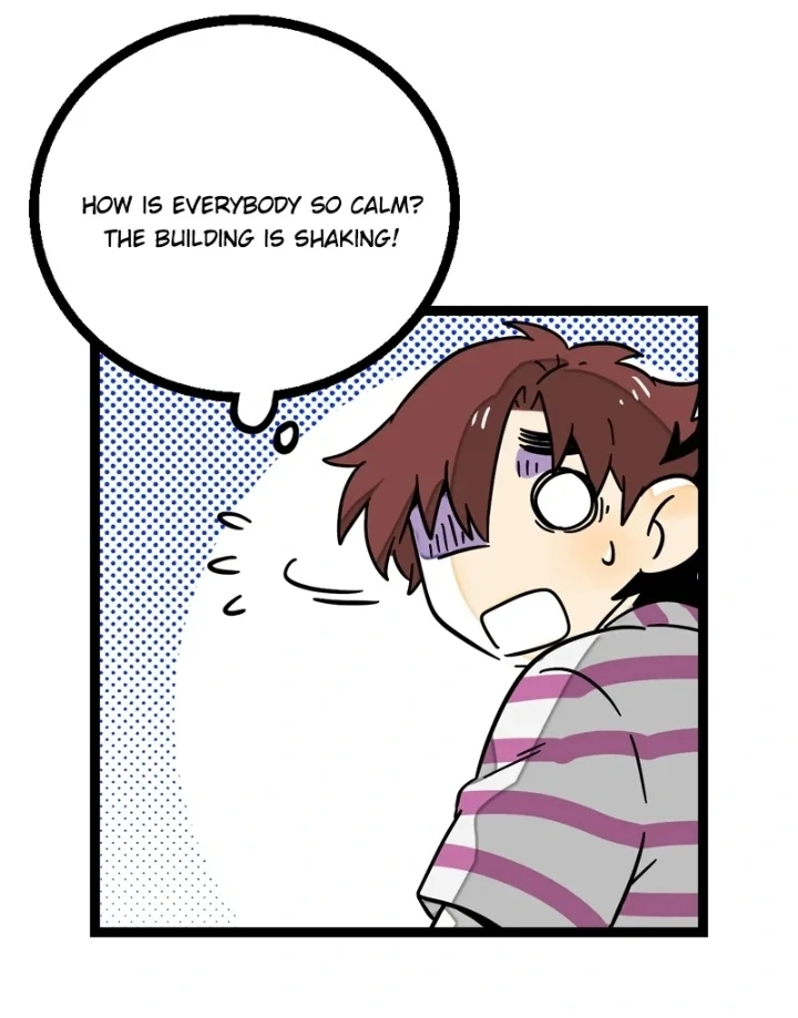 Monday to Weekend Chapter 22 7
