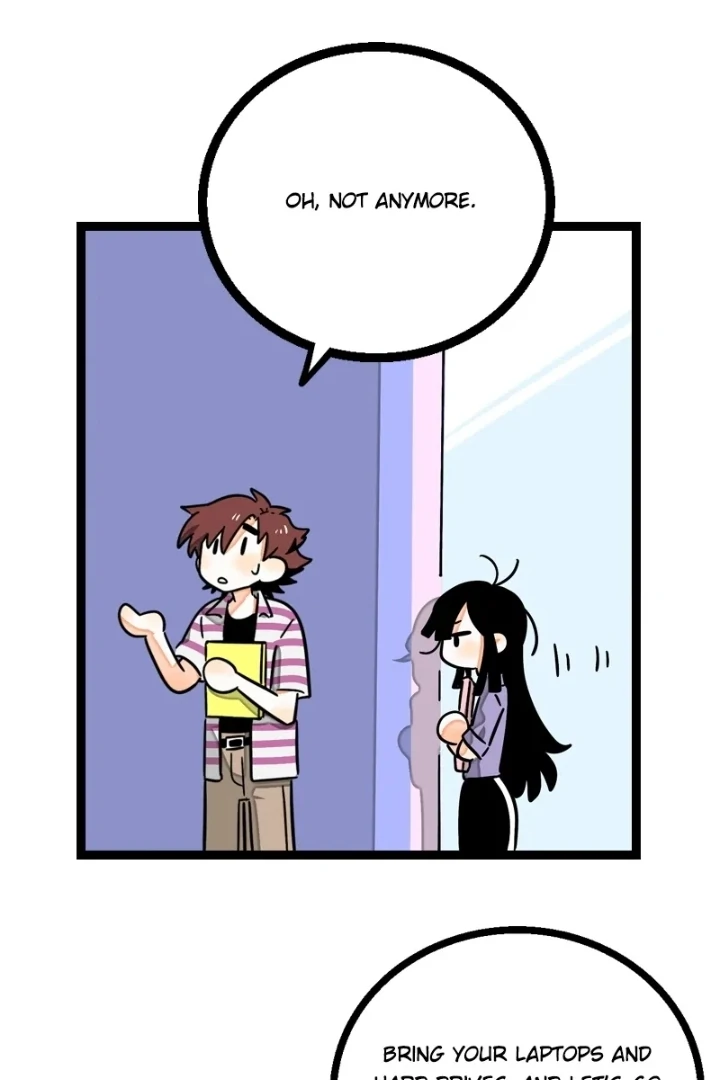 Monday to Weekend Chapter 22 8