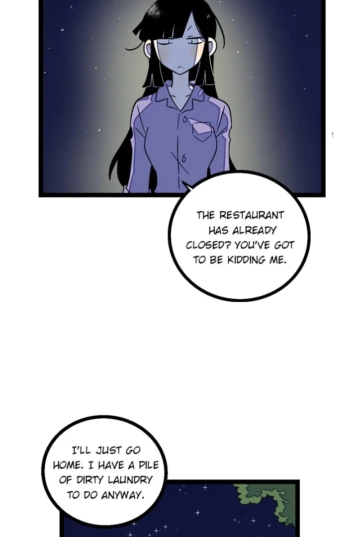 Monday to Weekend Chapter 25 12